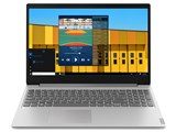 Lenovo IdeaPad S145 15.6型FHD液晶ノートPC 34,036円 送料込 超激安特価